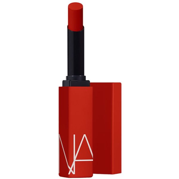 NARS Powermatte Lipstick ruj cu persistență îndelungată cu efect mat culoare Notorious 1.5 g-ro