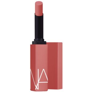 NARS Powermatte Lipstick ruj cu persistență îndelungată cu efect mat culoare Tease Me 1.5 g-ro