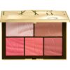 NARS Pure Luxury Light Reflecting Cheek & Eye Palette paleta cu fard de pleoape si fard de obraz culoare LIGHT TO MEDIUM 17.4 g-ro