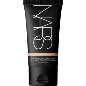 NARS Pure Radiant Tinted Moisturizer crema hidratanta si tonifianta SPF 30 culoare ALASKA 50 ml-Țena