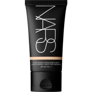 NARS Pure Radiant Tinted Moisturizer crema hidratanta si tonifianta SPF 30 culoare FINLAND 50 ml-Țena