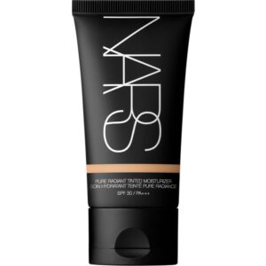 NARS Pure Radiant Tinted Moisturizer crema hidratanta si tonifianta SPF 30 culoare GROENLAND 50 ml-Țena
