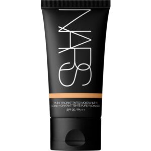 NARS Pure Radiant Tinted Moisturizer crema hidratanta si tonifianta SPF 30 culoare ST. MORITZ 50 ml-Țena