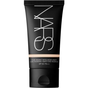 NARS Pure Radiant Tinted Moisturizer crema hidratanta si tonifianta SPF 30 culoare TERRE-NEUVE 50 ml-Țena