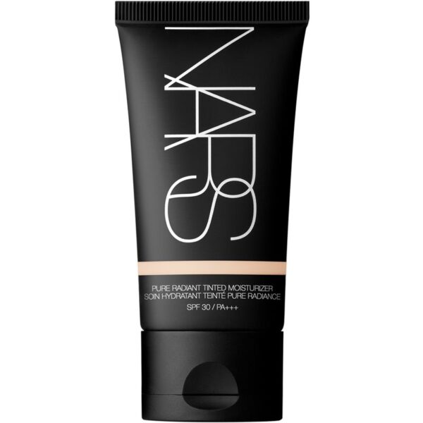 NARS Pure Radiant Tinted Moisturizer crema hidratanta si tonifianta SPF 30 culoare TERRE-NEUVE 50 ml-Țena