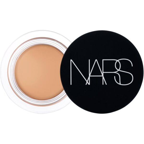 NARS SOFT MATTE Complete Concealer corector mat acoperire completa culoare BISCUIT 6 g-ro