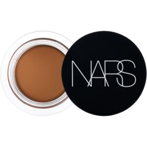 NARS SOFT MATTE Complete Concealer corector mat acoperire completa culoare CAFÉ 6 g-Țena