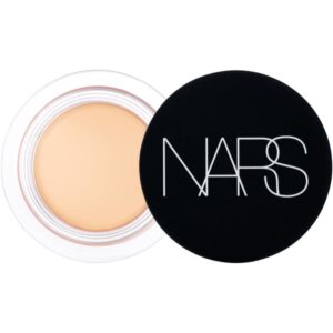 NARS SOFT MATTE Complete Concealer corector mat acoperire completa culoare CAFE AU LAIT 6 g-Țena