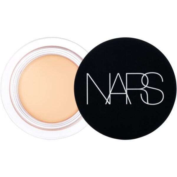NARS SOFT MATTE Complete Concealer corector mat acoperire completa culoare CAFE AU LAIT 6 g-Țena