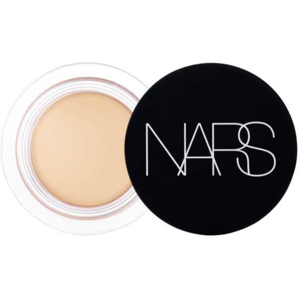 NARS SOFT MATTE Complete Concealer corector mat acoperire completa culoare CAFE CON LECHE 6 g-Țena