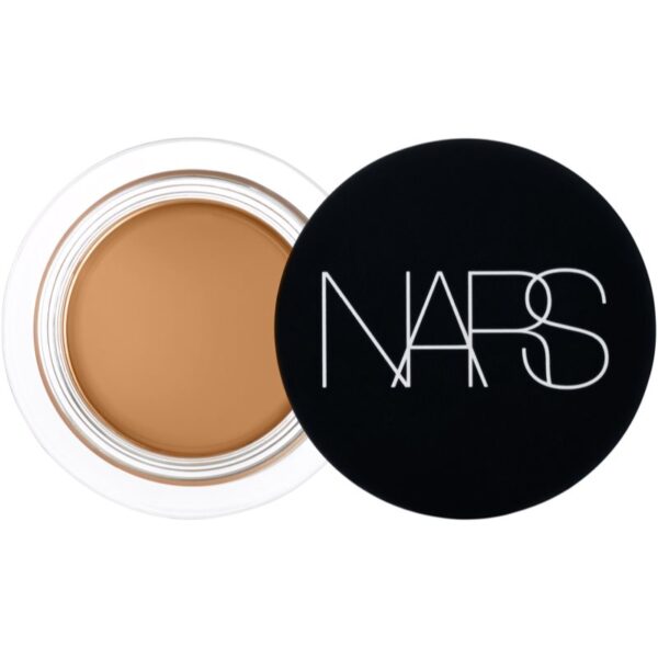 NARS SOFT MATTE Complete Concealer corector mat acoperire completa culoare CARAMEL 6 g-ro