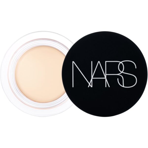 NARS SOFT MATTE Complete Concealer corector mat acoperire completa culoare CHANTILLY 6 g-ro