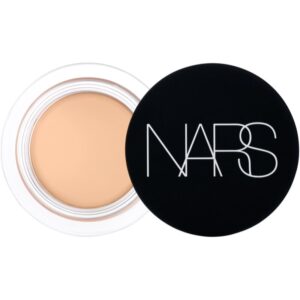 NARS SOFT MATTE Complete Concealer corector mat acoperire completa culoare CREMA CATALANA 6 g-ro