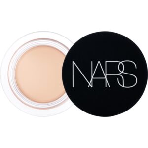 NARS SOFT MATTE Complete Concealer corector mat acoperire completa culoare CRÈME BRULEE 6 g-Țena