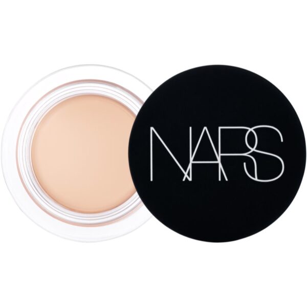 NARS SOFT MATTE Complete Concealer corector mat acoperire completa culoare CRÈME BRULEE 6 g-Țena