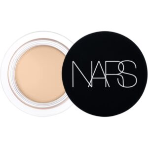 NARS SOFT MATTE Complete Concealer corector mat acoperire completa culoare CUSTARD 6 g-Țena