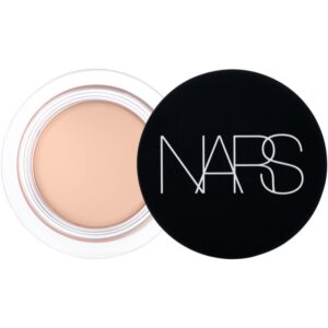 NARS SOFT MATTE Complete Concealer corector mat acoperire completa culoare HONEY 6 g-Țena