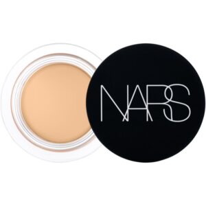 NARS SOFT MATTE Complete Concealer corector mat acoperire completa culoare MACADEMIA 6 g-ro