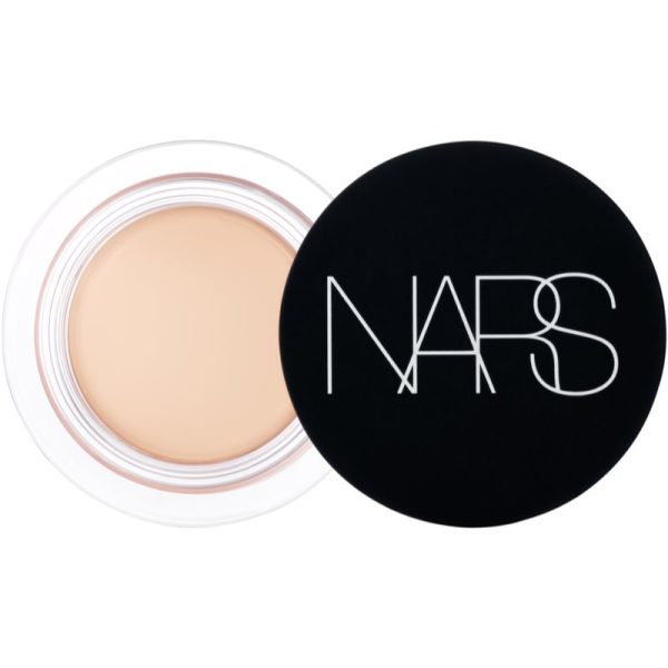 NARS SOFT MATTE Complete Concealer corector mat acoperire completa culoare MADELEINE 6 g-ro