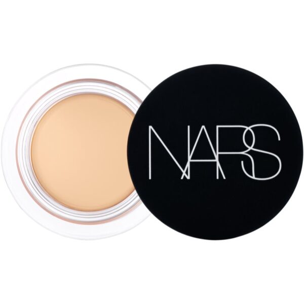 NARS SOFT MATTE Complete Concealer corector mat acoperire completa culoare MARRON GLACE 6 g-Țena