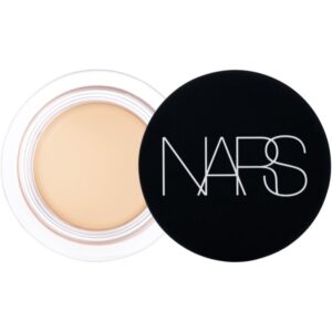 NARS SOFT MATTE Complete Concealer corector mat acoperire completa culoare NOUGATINE 6 g-Țena