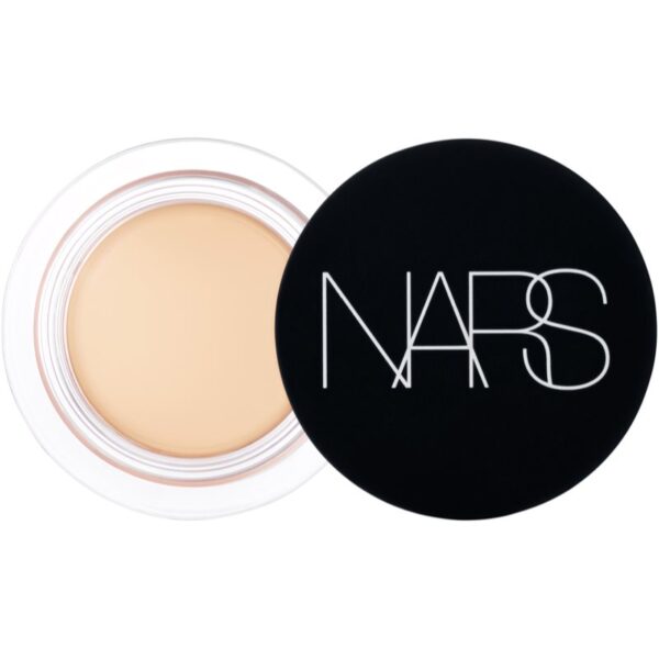 NARS SOFT MATTE Complete Concealer corector mat acoperire completa culoare NOUGATINE 6 g-Țena