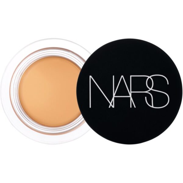 NARS SOFT MATTE Complete Concealer corector mat acoperire completa culoare SUCRE D ORGE 6 g-ro