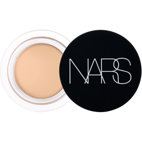 NARS SOFT MATTE Complete Concealer corector mat acoperire completa culoare TOFFEE 6 g-ro