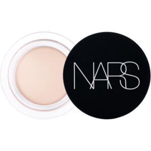 NARS SOFT MATTE Complete Concealer corector mat acoperire completa culoare VANILLA 6 g-Țena