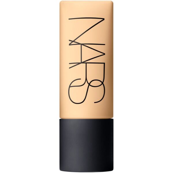 NARS SOFT MATTE Complete Foundation machiaj cu efect matifiant culoare DEAUVILLE 45 ml-ro