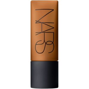 NARS SOFT MATTE Complete Foundation machiaj cu efect matifiant culoare MARQUISES 45 ml-Țena