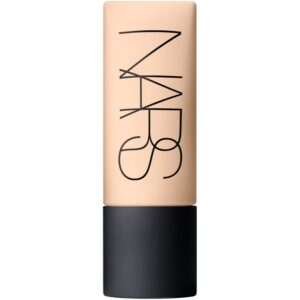 NARS SOFT MATTE Complete Foundation machiaj cu efect matifiant culoare MONT BLANC 45 ml-ro
