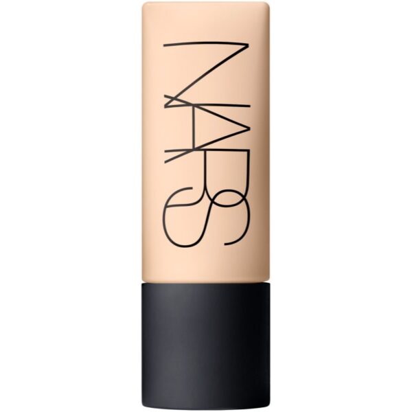 NARS SOFT MATTE Complete Foundation machiaj cu efect matifiant culoare MONT BLANC 45 ml-ro
