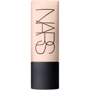 NARS SOFT MATTE Complete Foundation machiaj cu efect matifiant culoare OSLO 45 ml-ro