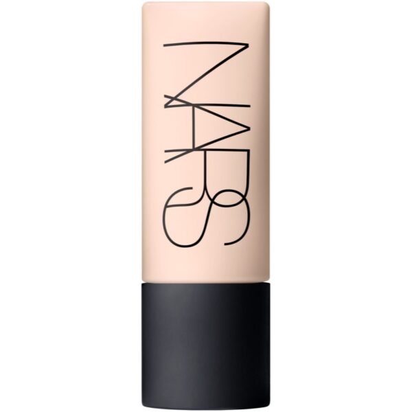 NARS SOFT MATTE Complete Foundation machiaj cu efect matifiant culoare OSLO 45 ml-ro