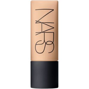 NARS SOFT MATTE Complete Foundation machiaj cu efect matifiant culoare PATAGONIA 45 ml-Țena