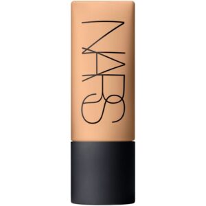 NARS SOFT MATTE Complete Foundation machiaj cu efect matifiant culoare SAHEL 45 ml-Țena