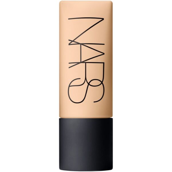 NARS SOFT MATTE Complete Foundation machiaj cu efect matifiant culoare SALZBURG 45 ml-ro