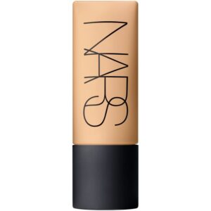 NARS SOFT MATTE Complete Foundation machiaj cu efect matifiant culoare SANTA FE 45 ml-Țena