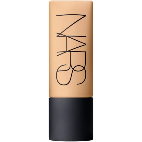 NARS SOFT MATTE Complete Foundation machiaj cu efect matifiant culoare SANTA FE 45 ml-Țena