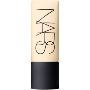 NARS SOFT MATTE Complete Foundation machiaj cu efect matifiant culoare SIBERIA 45 ml-Țena