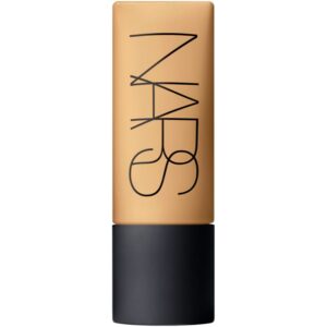 NARS SOFT MATTE Complete Foundation machiaj cu efect matifiant culoare STROMBOLI 45 ml-Țena