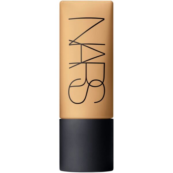 NARS SOFT MATTE Complete Foundation machiaj cu efect matifiant culoare STROMBOLI 45 ml-Țena