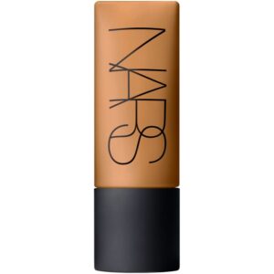 NARS SOFT MATTE Complete Foundation machiaj cu efect matifiant culoare TAHOE 45 ml-Țena