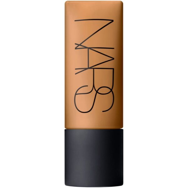NARS SOFT MATTE Complete Foundation machiaj cu efect matifiant culoare TAHOE 45 ml-Țena