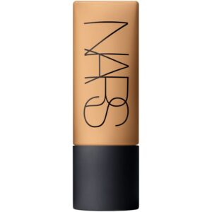 NARS SOFT MATTE Complete Foundation machiaj cu efect matifiant culoare VANUATU 45 ml-Țena