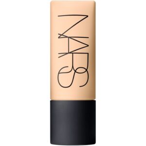 NARS SOFT MATTE Complete Foundation machiaj cu efect matifiant culoare VIENNA 45 ml-Țena