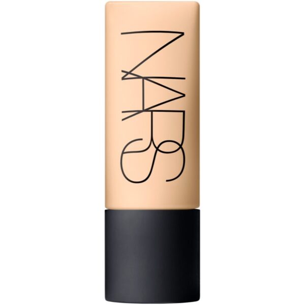 NARS SOFT MATTE Complete Foundation machiaj cu efect matifiant culoare VIENNA 45 ml-Țena