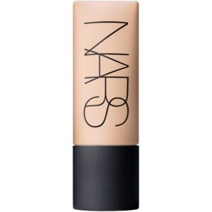 NARS SOFT MATTE Complete Foundation machiaj cu efect matifiant culoare YUKON 45 ml-ro