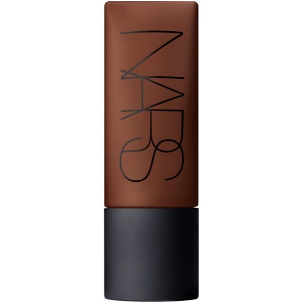 NARS SOFT MATTE Complete Foundation machiaj cu efect matifiant culoare ZAMBIE 45 ml-ro